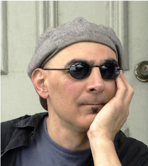 pete